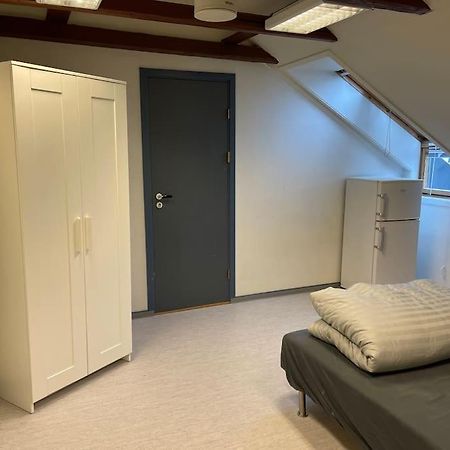 Lillehammer Guest House With Common Bath And Kitchen Экстерьер фото