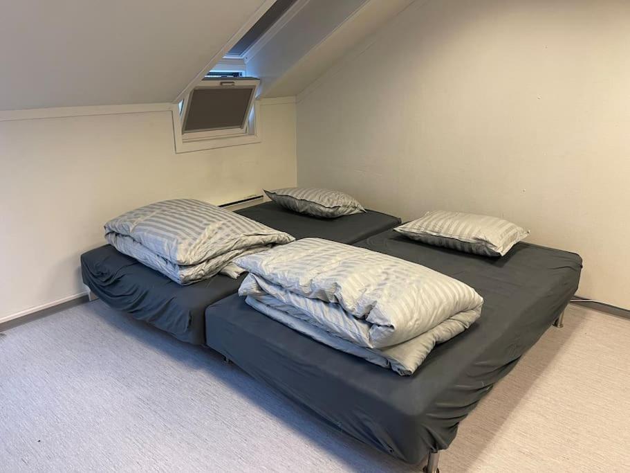 Lillehammer Guest House With Common Bath And Kitchen Экстерьер фото