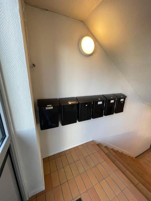 Lillehammer Guest House With Common Bath And Kitchen Экстерьер фото